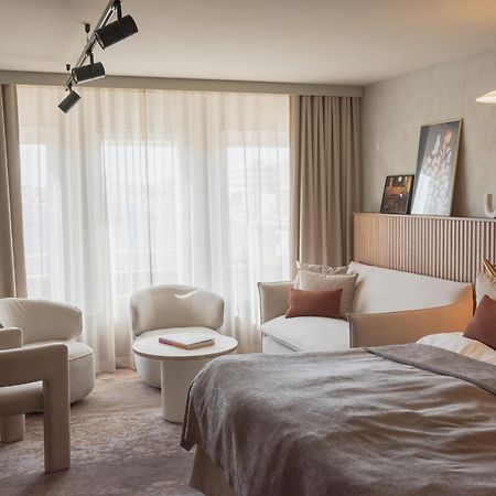 Best Western Plus John Bauer Hotel Йёнчёпинг Экстерьер фото