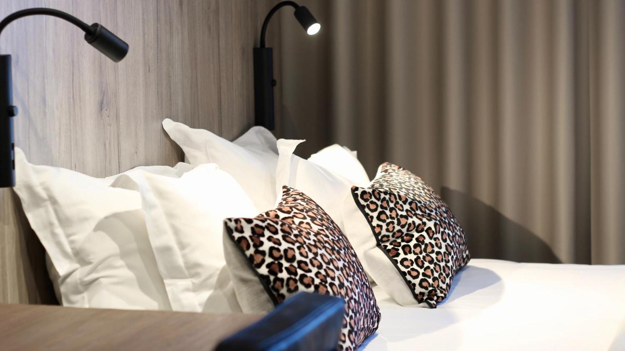 Best Western Plus John Bauer Hotel Йёнчёпинг Экстерьер фото
